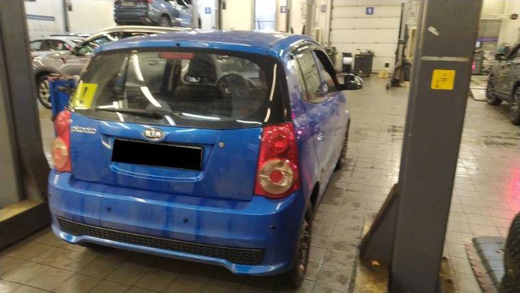 Kia Picanto,  - вид 2