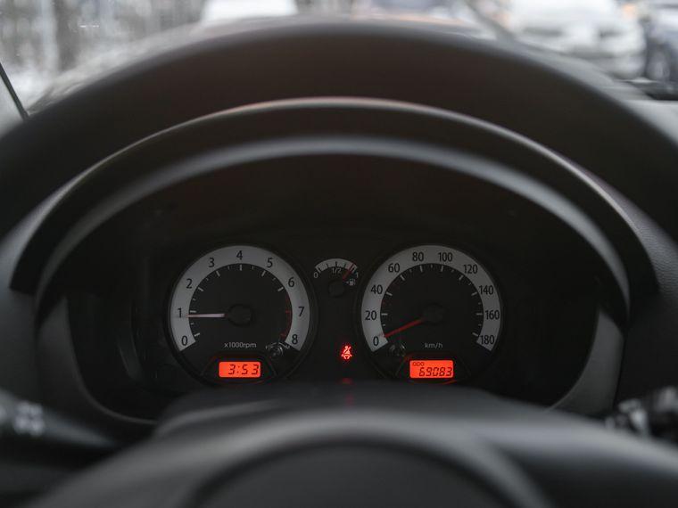 Kia Picanto,  - вид 4