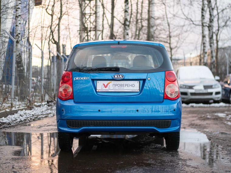 Kia Picanto,  - вид 3