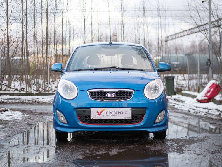 Kia Picanto,  - вид 2