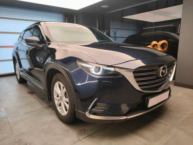 Mazda CX-9, 2017 - вид 2