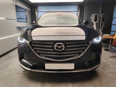 Mazda CX-9 2017 года, 135 479 км - вид 2