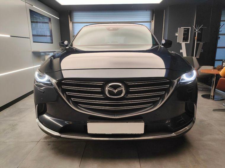Mazda CX-9, 2017 - вид 1