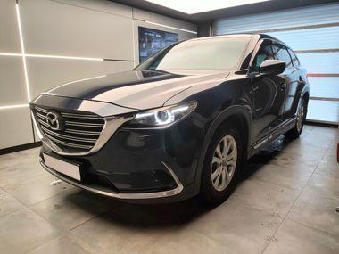 Mazda CX-9 2017 года, 135 479 км - вид 1