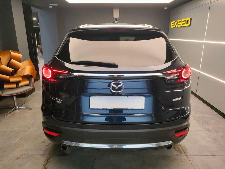 Mazda CX-9, 2017 - вид 4