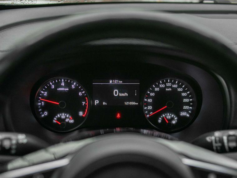 Kia Sportage,  - вид 4