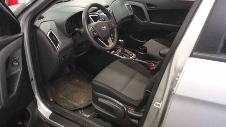 Hyundai Creta,  - вид 4