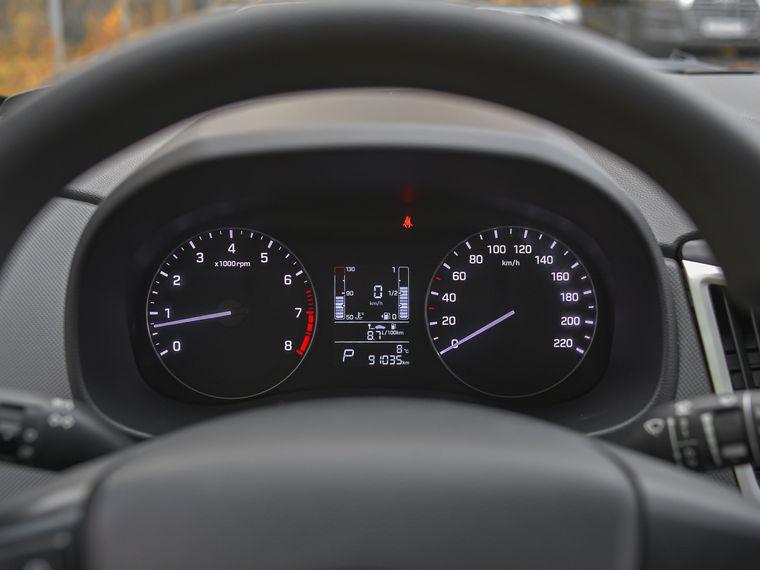 Hyundai Creta,  - вид 4