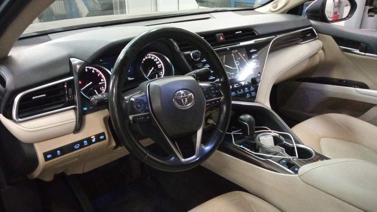 Toyota Camry,  - вид 4