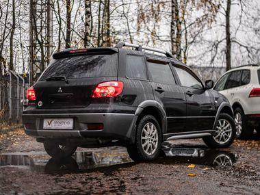 Mitsubishi Outlander 2006 года, 278 000 км - вид 2