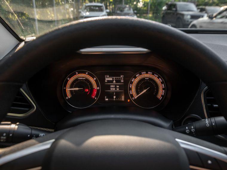 ВАЗ (LADA) Vesta,  - вид 4