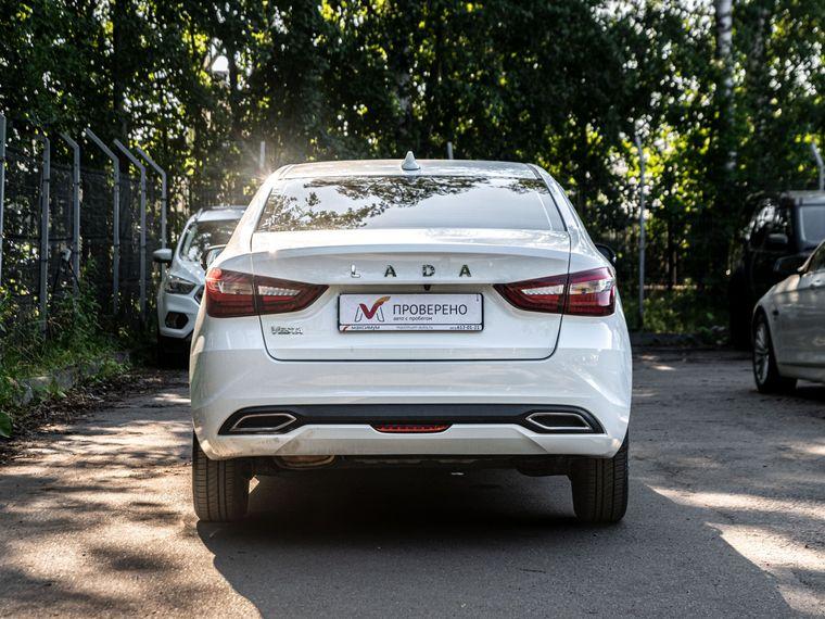 ВАЗ (LADA) Vesta,  - вид 3