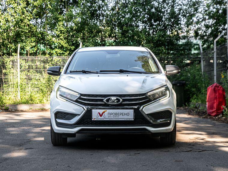 ВАЗ (LADA) Vesta,  - вид 2