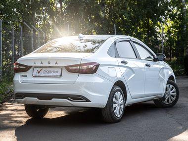 ВАЗ (LADA) Vesta 2023 года, 27 369 км - вид 2