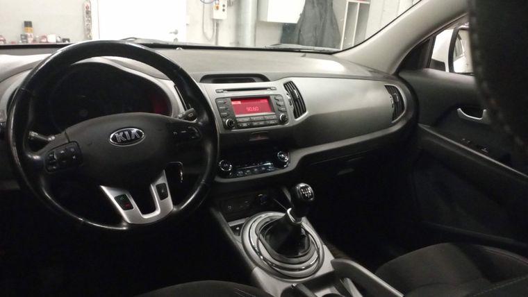 Kia Sportage,  - вид 4
