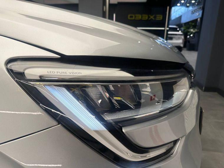 Renault Arkana, 2021 - вид 3