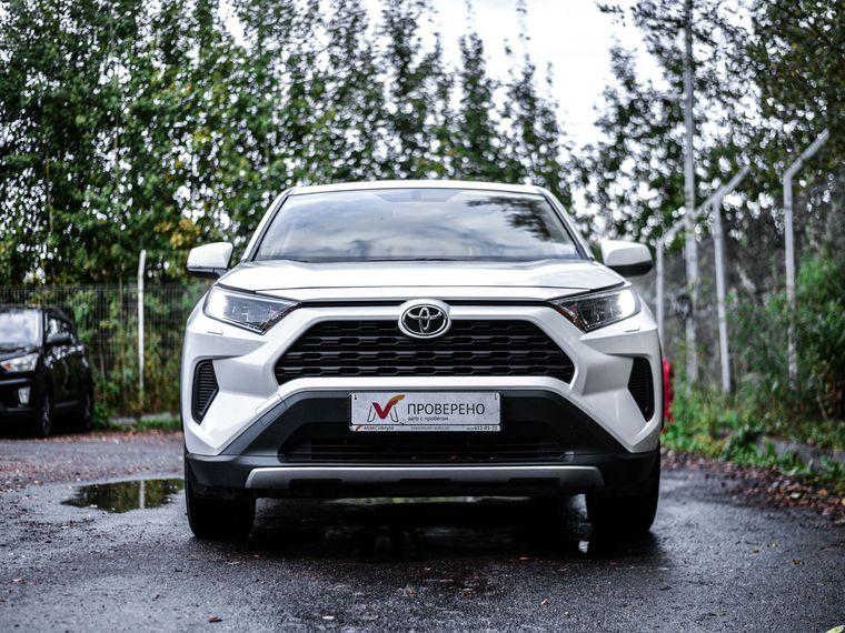 Toyota RAV4,  - вид 2