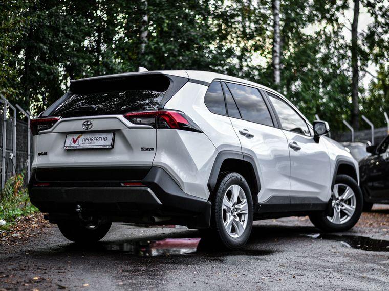 Toyota RAV4,  - вид 1