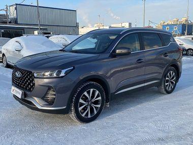 Chery Tiggo 7 Pro 2022 года, 39 248 км - вид 1