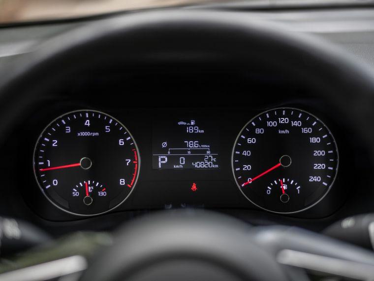 Kia Cerato,  - вид 4