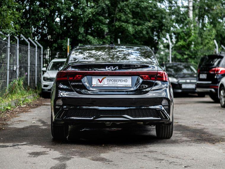 Kia Cerato,  - вид 3