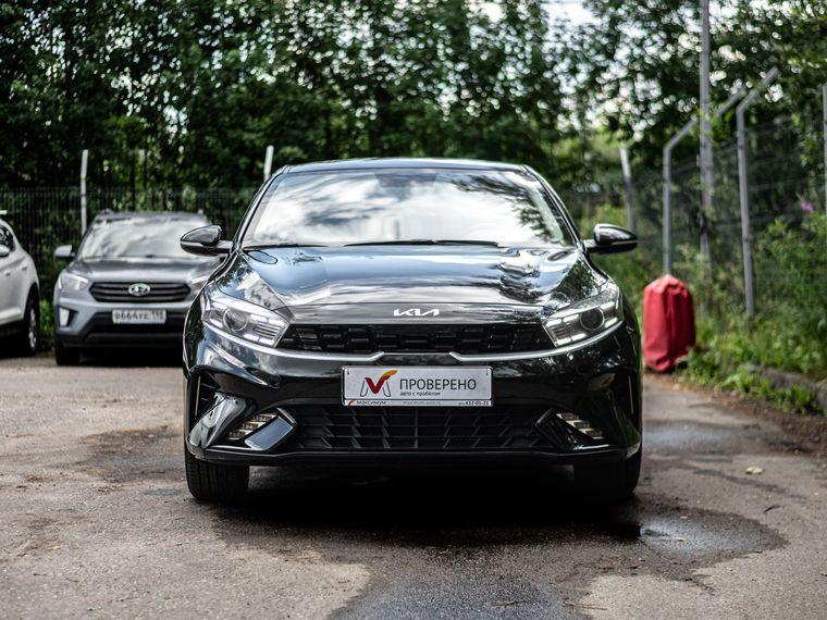 Kia Cerato,  - вид 2