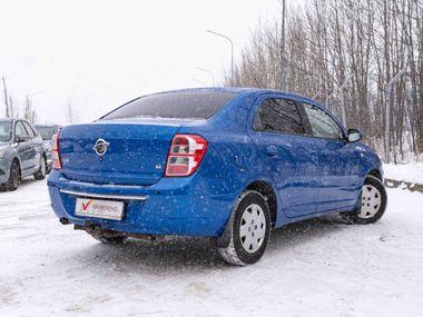 Ravon R4 2018 года, 290 000 км - вид 2