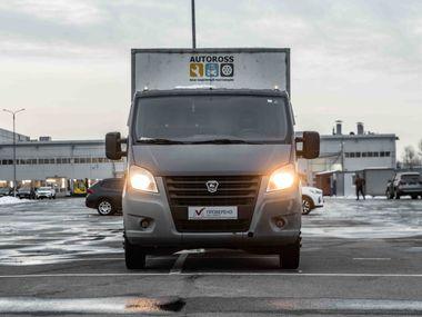 ГАЗ ГАЗель Next 2013 года, 300 000 км - вид 2