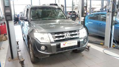 Mitsubishi Pajero 2012 года, 223 381 км - вид 2