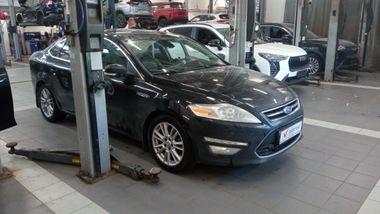 Ford Mondeo 2012 года, 244 925 км - вид 2