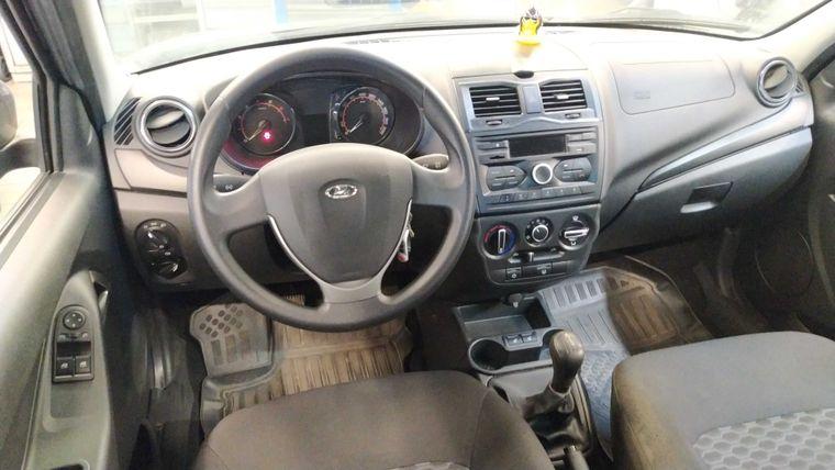 ВАЗ (LADA) Granta,  - вид 4