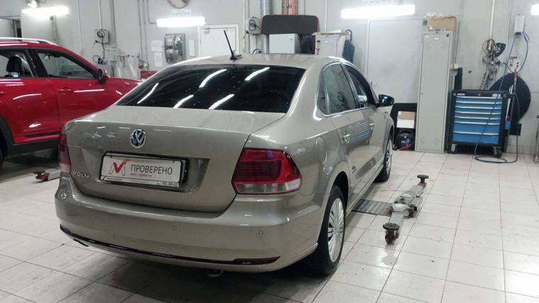Volkswagen Polo,  - вид 2