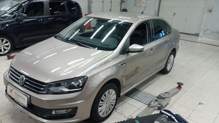 Volkswagen Polo, 
