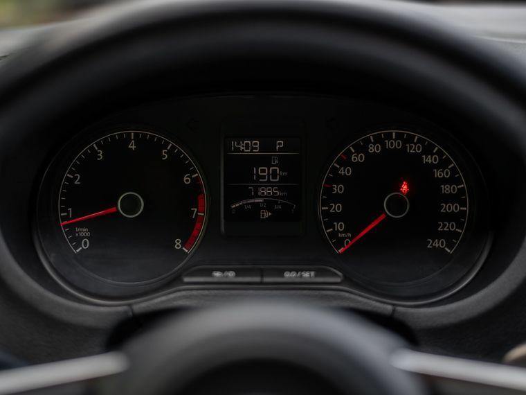 Volkswagen Polo,  - вид 4