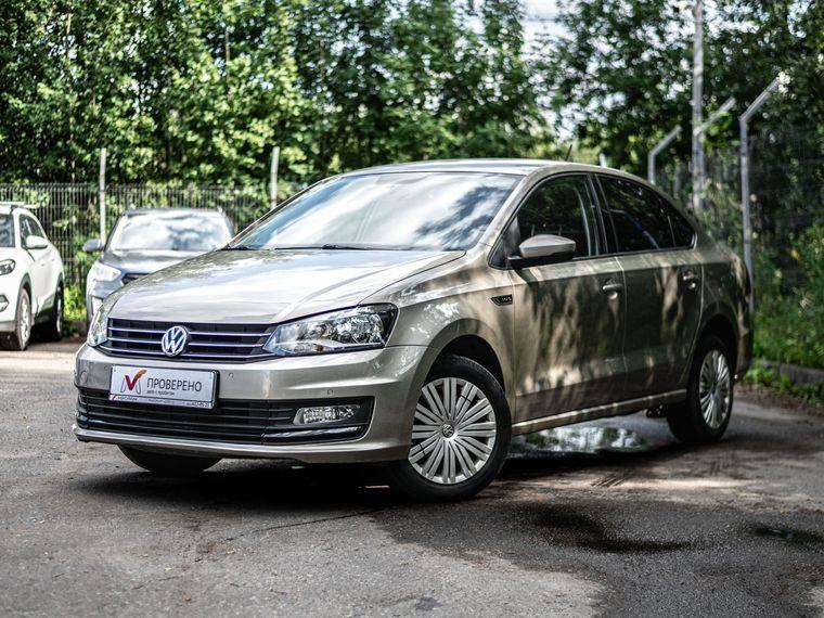 Volkswagen Polo, 