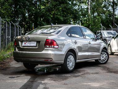 Volkswagen Polo 2018 года, 71 826 км - вид 2