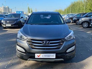 Hyundai Santa Fe 2013 года, 300 019 км - вид 2