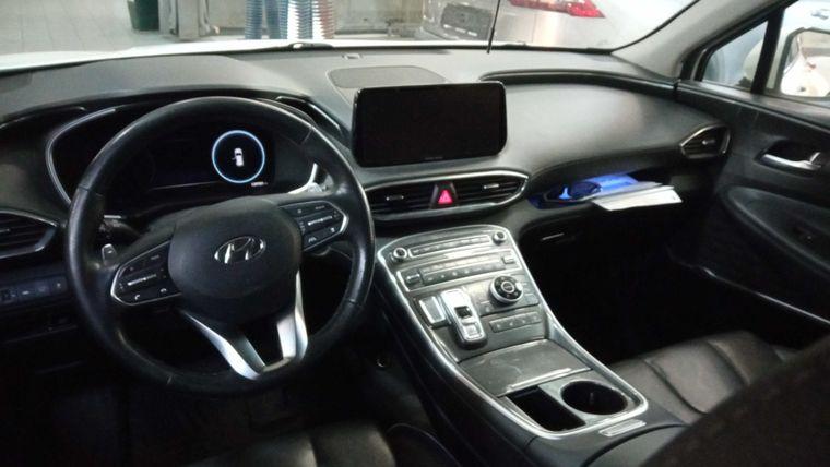 Hyundai Santa Fe,  - вид 4