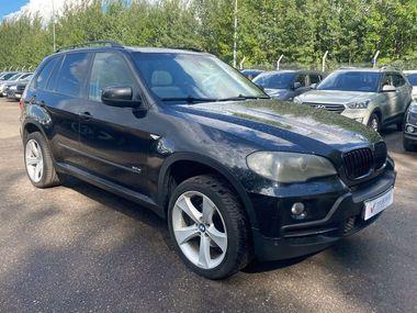 BMW X5 2007 года, 308 716 км - вид 2