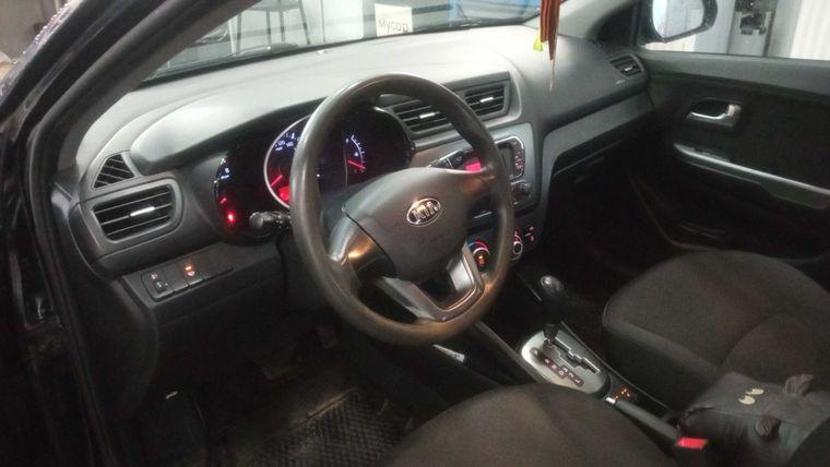 Kia Rio,  - вид 4
