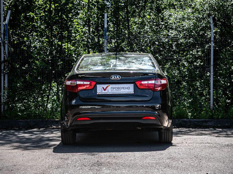Kia Rio,  - вид 3