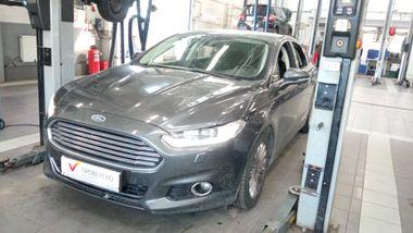 Ford Mondeo 2017 года, 168 452 км - вид 1