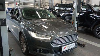 Ford Mondeo 2017 года, 168 452 км - вид 2