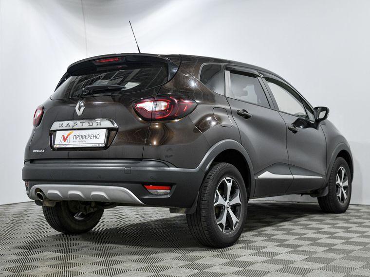 Renault Kaptur, 2019 - вид 3