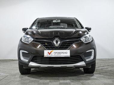 Renault Kaptur 2019 года, 70 000 км - вид 2