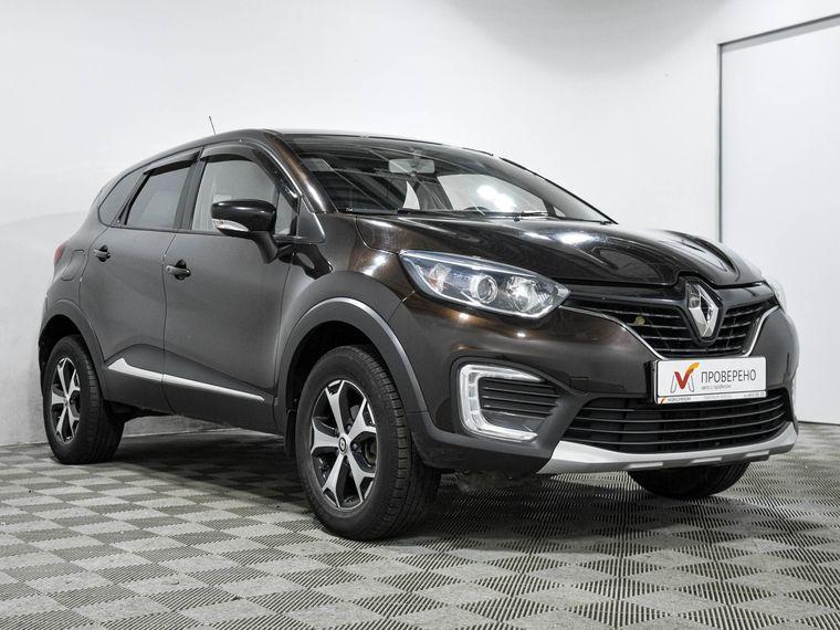 Renault Kaptur, 2019 - вид 2