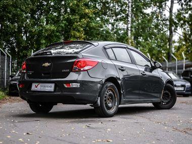 Chevrolet Cruze 2014 года, 129 088 км - вид 2