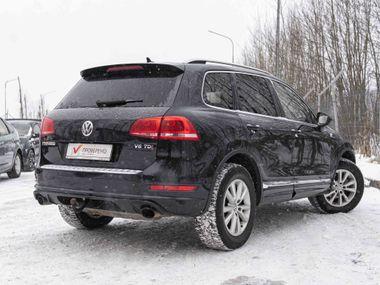 Volkswagen Touareg 2014 года, 291 371 км - вид 2