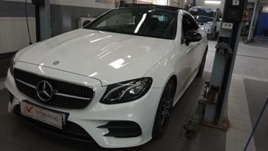 Mercedes-Benz E-класс 2017 года, 128 906 км - вид 1
