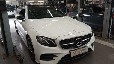 Mercedes-Benz E-класс 2017 года, 128 906 км - вид 2